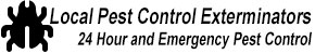 Centralia KS Pest Control Exterminators
